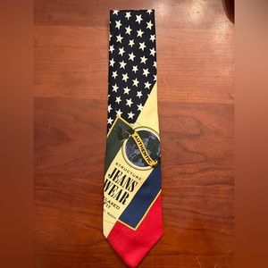Men’s tie 100% silk Italian